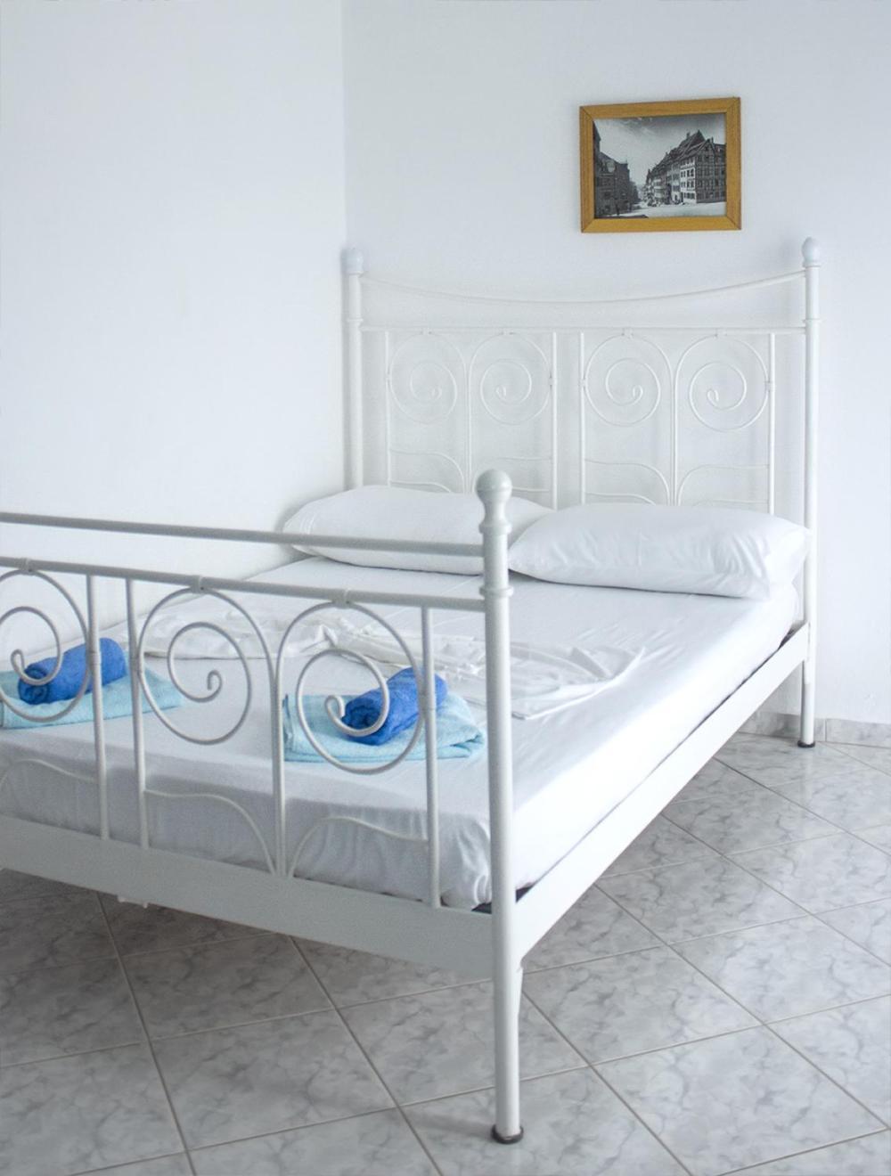Kel Rooms Ksamil Dış mekan fotoğraf
