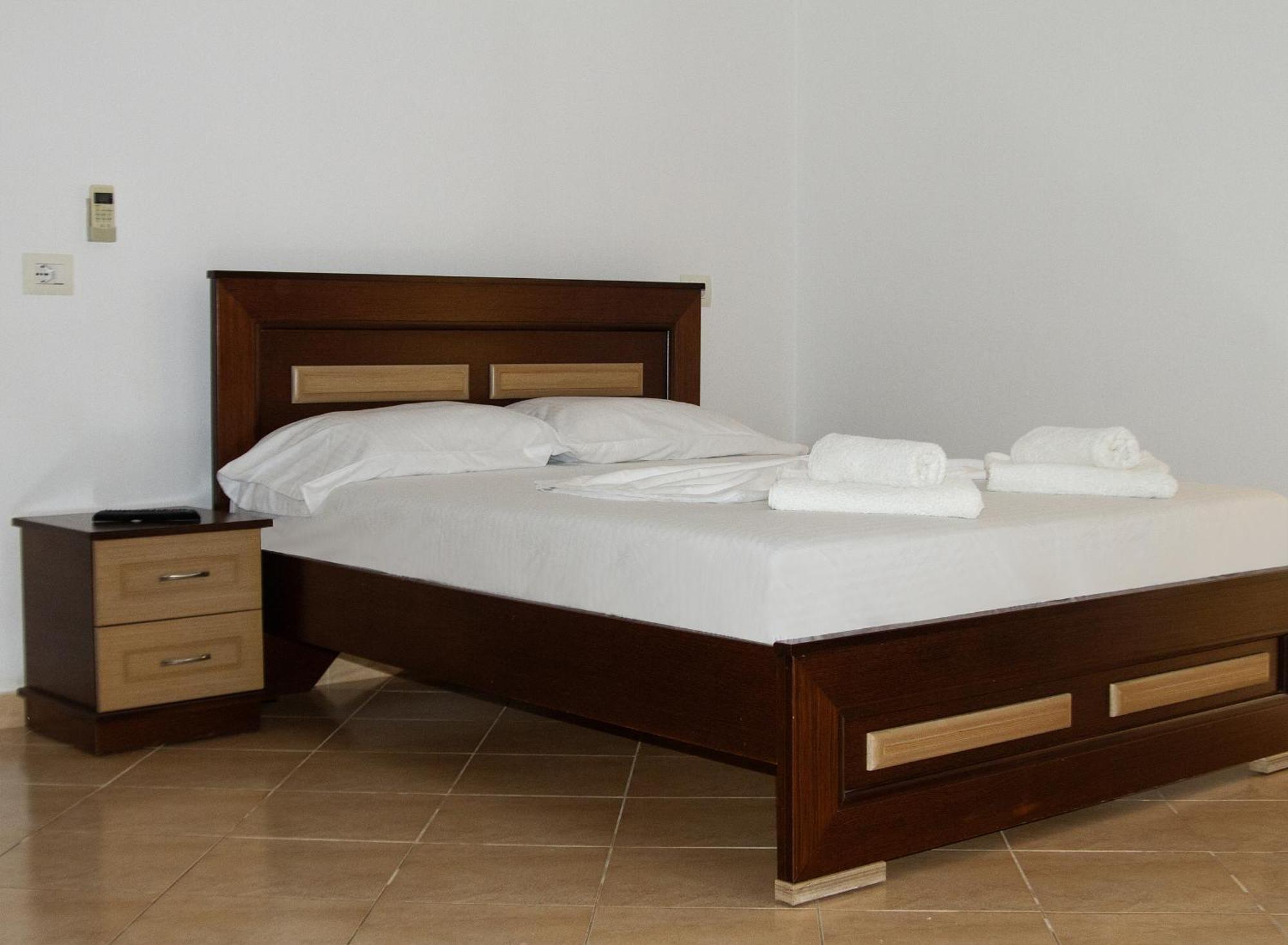 Kel Rooms Ksamil Dış mekan fotoğraf