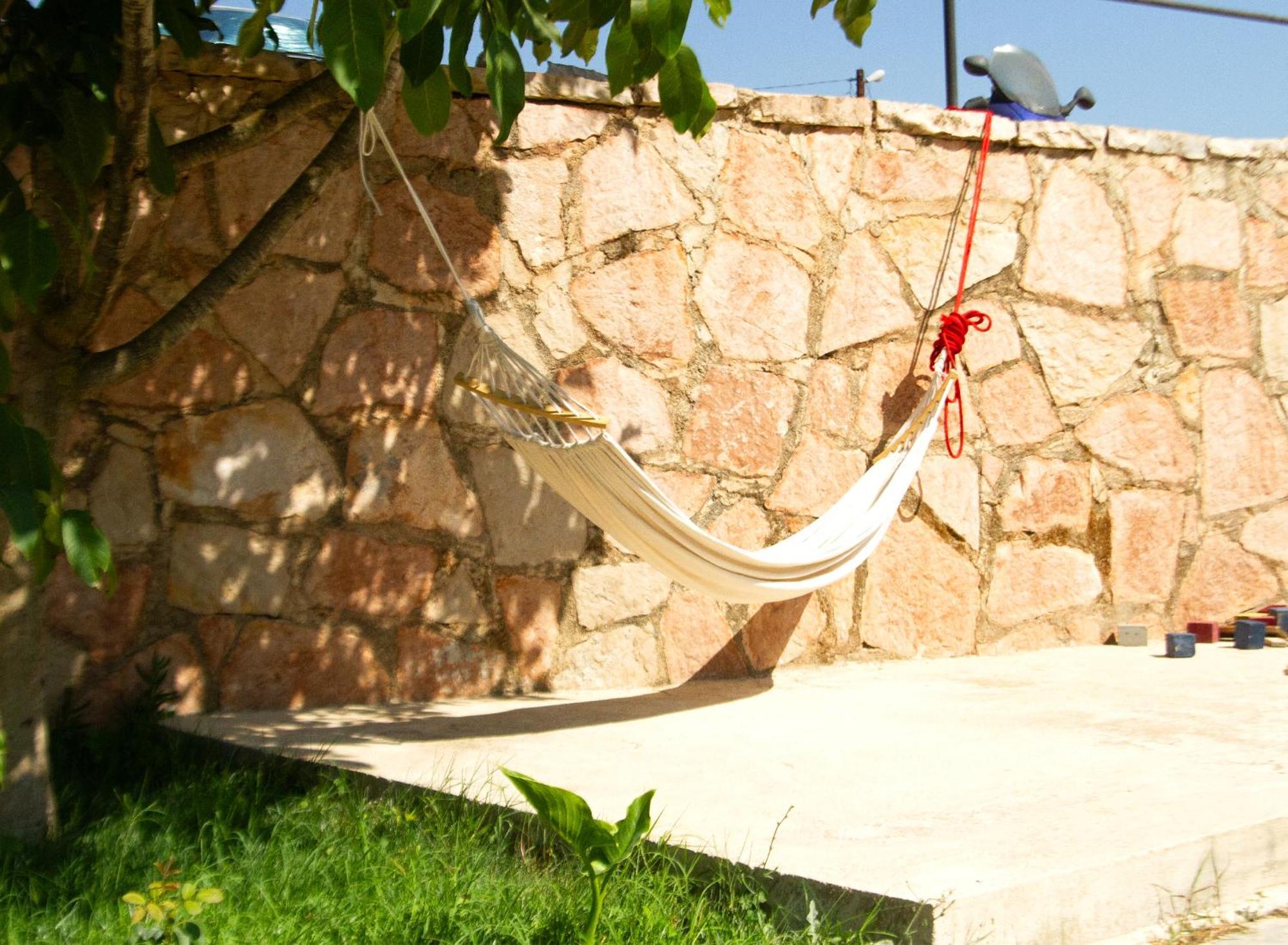 Kel Rooms Ksamil Dış mekan fotoğraf