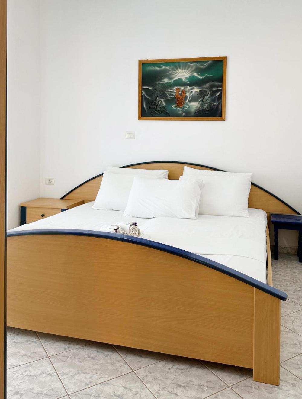 Kel Rooms Ksamil Dış mekan fotoğraf