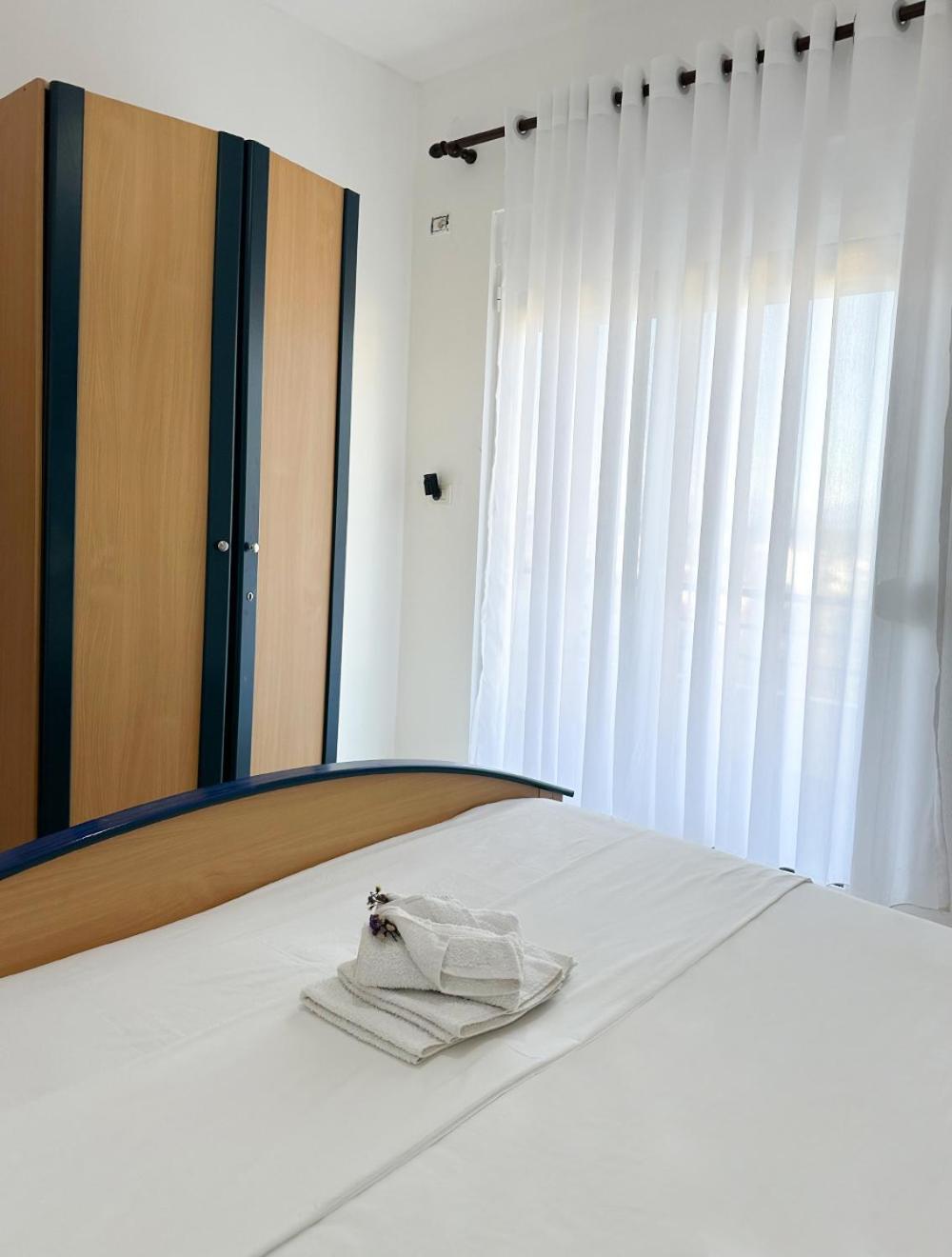 Kel Rooms Ksamil Dış mekan fotoğraf