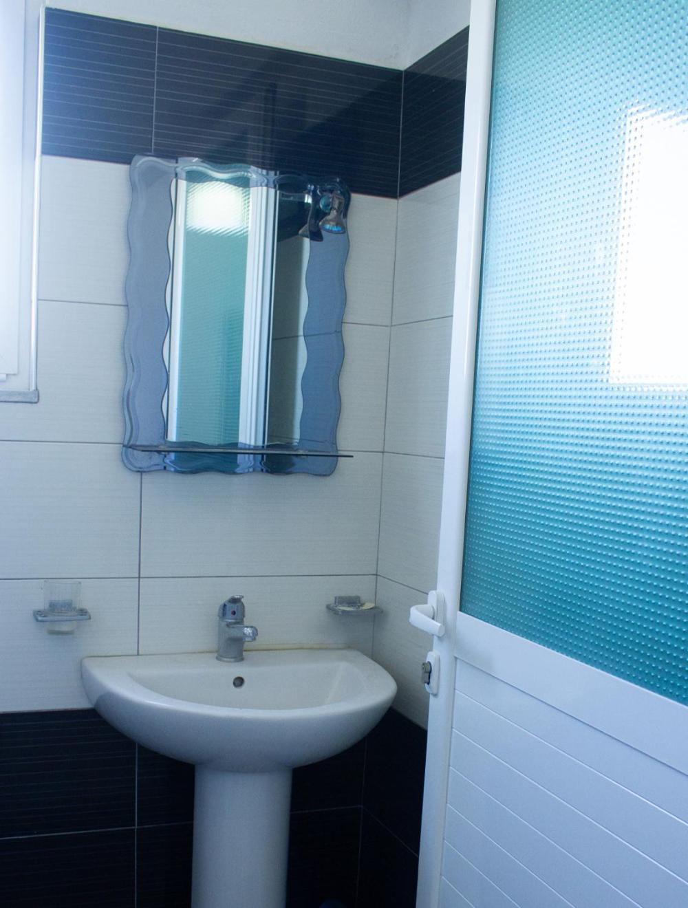 Kel Rooms Ksamil Dış mekan fotoğraf
