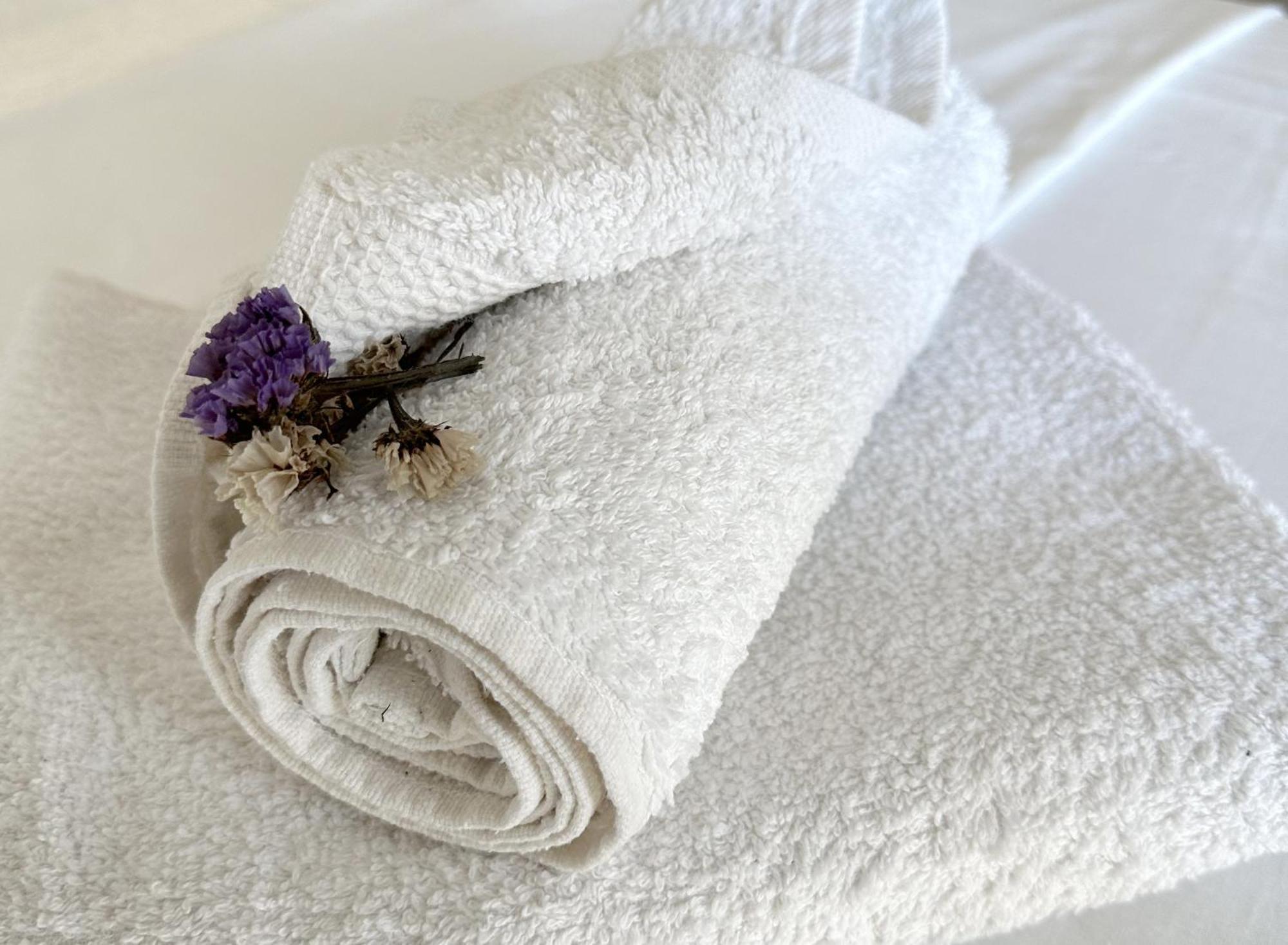 Kel Rooms Ksamil Dış mekan fotoğraf